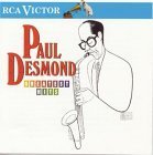 DESMOND, PAUL - GREATEST HITS SERIES- PAUL DESMOND