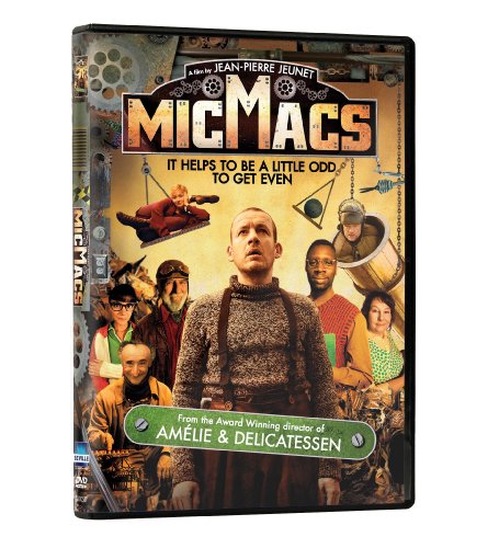 MICMACS  TIRE-LARIGOT (VERSION FRANAISE)