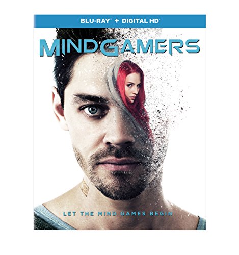 MINDGAMERS [BLU-RAY] (SOUS-TITRES FRANAIS)