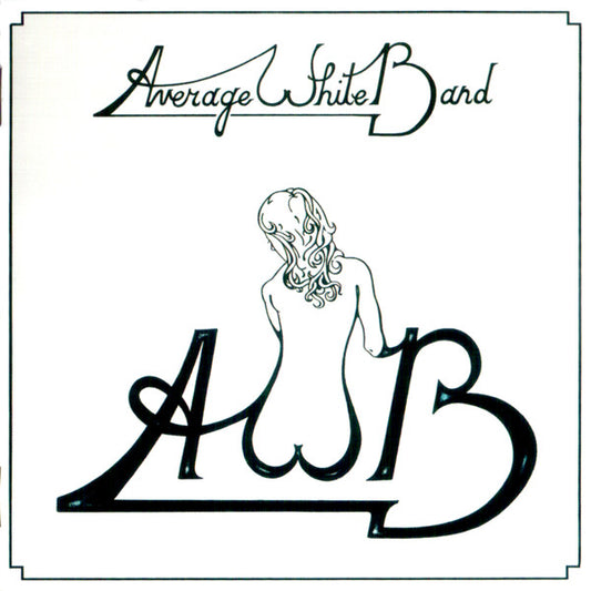AVERAGE WHITE BAND  - ST