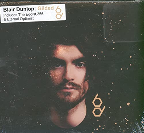 DUNLAP, BLAIR - GILDED