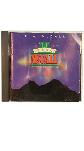 MCCALL, C.W.  - REAL MCCALL