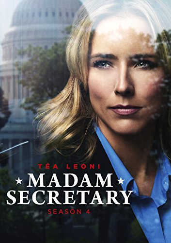 MADAM SECRETARY: SEASON FOUR