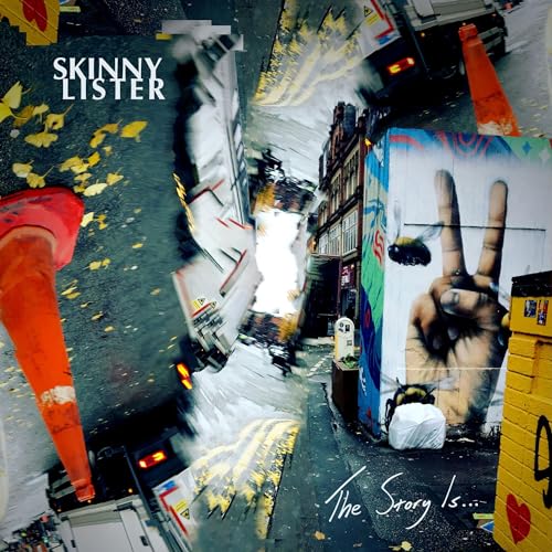 SKINNY LISTER - STORY IS...