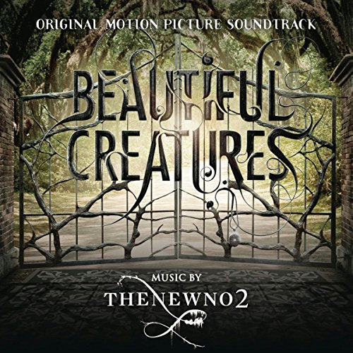 THENEWNO2 - BEAUTIFUL CREATURES