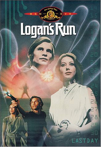 LOGAN'S RUN [IMPORT]