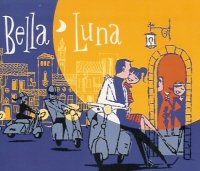 VARIOUS ARTISTS - BELLA LUNA