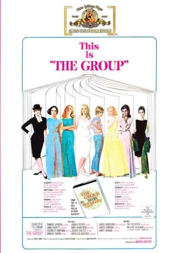 GROUP [IMPORT]