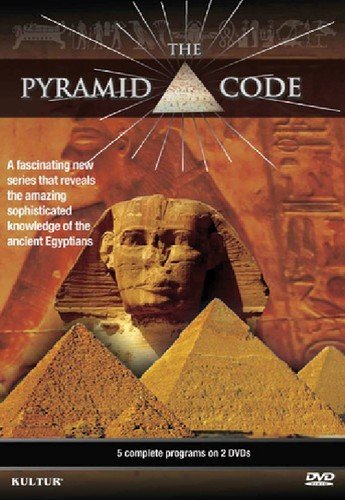 PYRAMID CODE (2-DVD BOXSET)