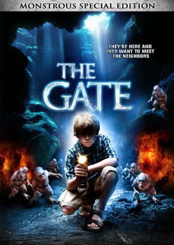 GATE [IMPORT]