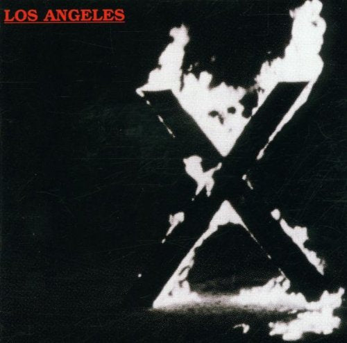 X - LOS ANGELES (EXPANDED)