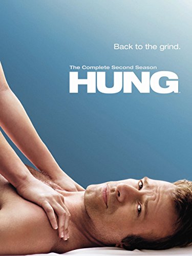 HUNG: SEASON 2 (BILINGUAL)