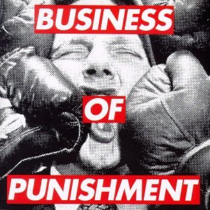 CONSOLIDATED - BUSINESS OF PUNISHMENT