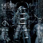 BELPHEGOR - GOATREICH-FLESHCULT