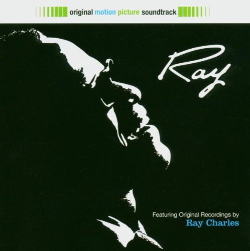 RAY CHARLES - RAY