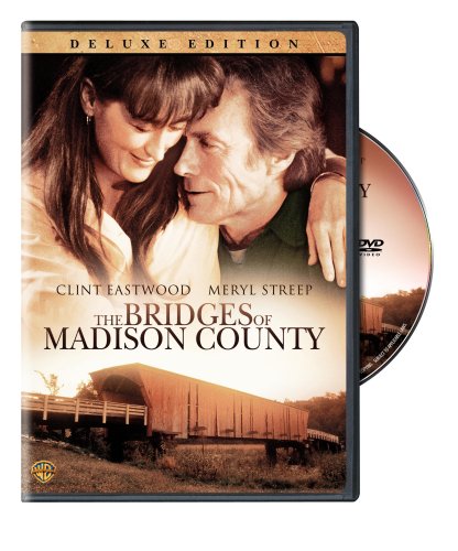 THE BRIDGES OF MADISON COUNTY DELUXE EDITION (BILINGUAL) [IMPORT]