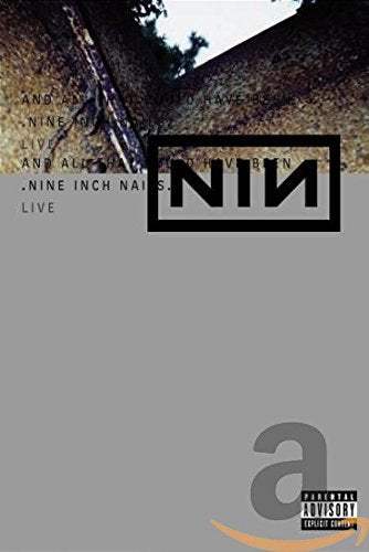 NINE INCH NAILS:ALL THAT COULD