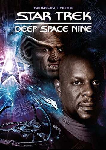 STAR TREK: DEEP SPACE NINE: SEASON 3
