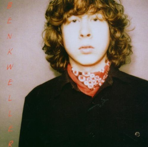 KWELLER, BEN - BEN KWELLER