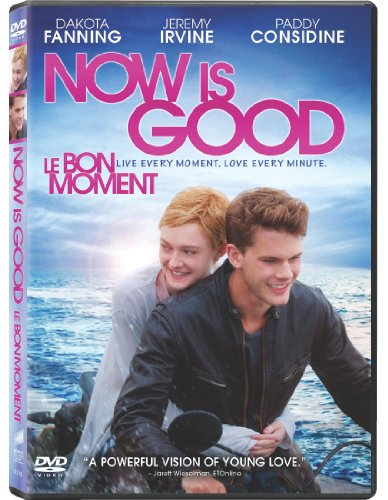 NOW IS GOOD (BILINGUAL)