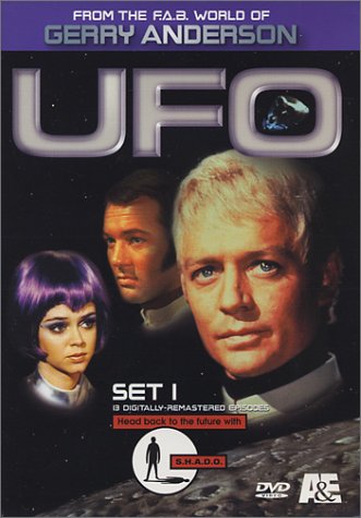 UFO: SET 1