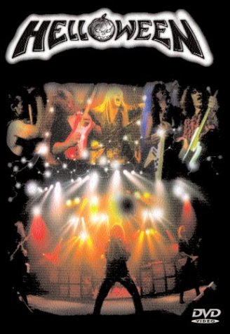 HELLOWEEN - HIGH LIVE (1996)