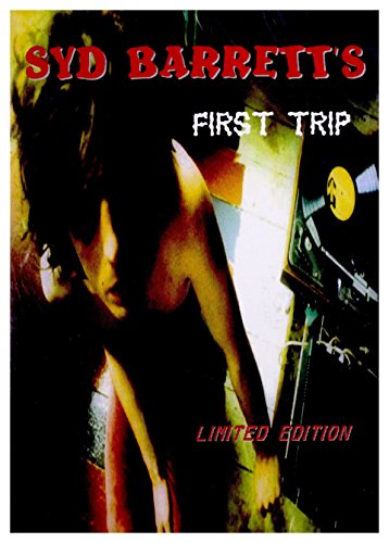 SYD BARRETT'S FIRST TRIP - DVD