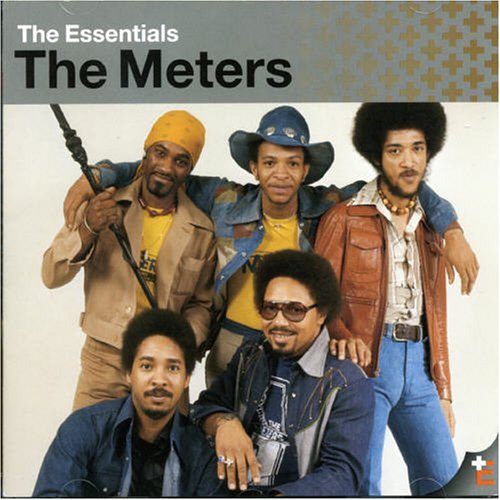 METERS - THE ESSENTIALS