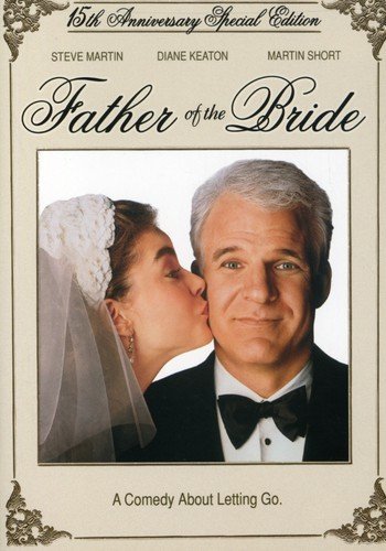 FATHER OF THE BRIDE (BILINGUAL)