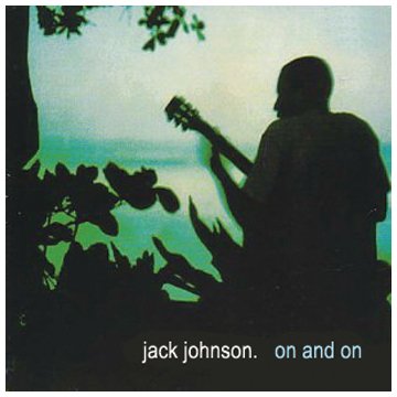 JOHNSON, JACK - ON AND ON