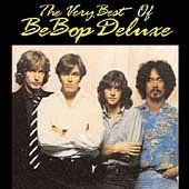 BE BOP DELUXE - VERY BEST OF