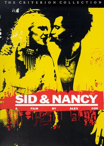 SID & NANCY [IMPORT]