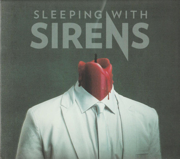 SLEEPING WITH SIRENS  - HOW IT FEELS TO BE LOST