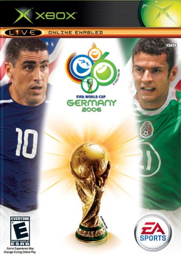 FIFA WORLD CUP 2006