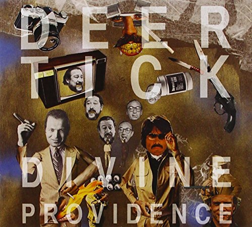 DEER TICK - DIVINE PROVIDENCE