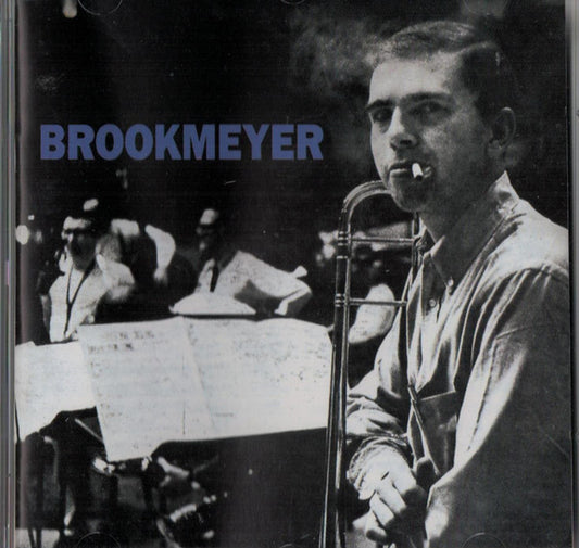 BROOKMEYER, BOB  - ST (3CDS)(MOSAIC SELECT)