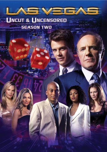 LAS VEGAS: SEASON TWO