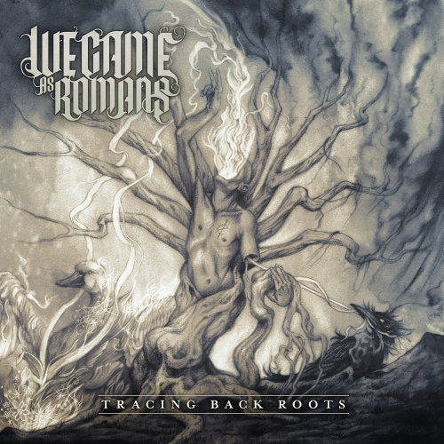 WE CAME AS ROMANS - TRACING BACK ROOTS