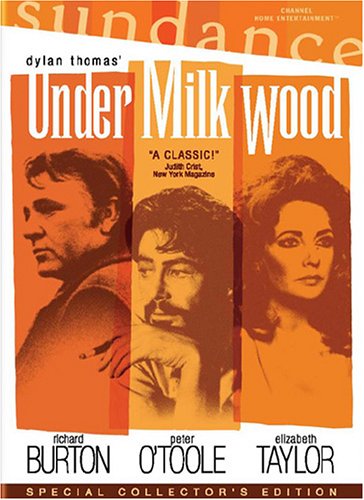 DYLAN THOMAS' UNDER MILK WOOD (SPECIAL COLLECTOR'S EDITION) [IMPORT]