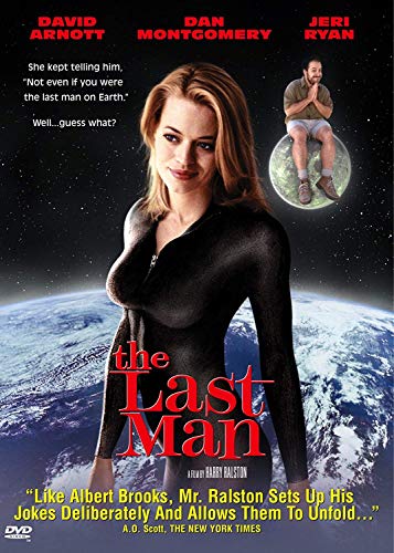 THE LAST MAN