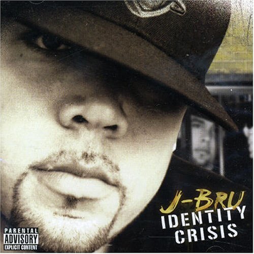 J-BRU - IDENTITY CRISIS