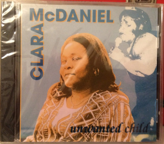 MCDANIEL, CLARA  - UNWANTED CHILD