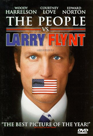 THE PEOPLE VS. LARRY FLYNT (BILINGUAL)