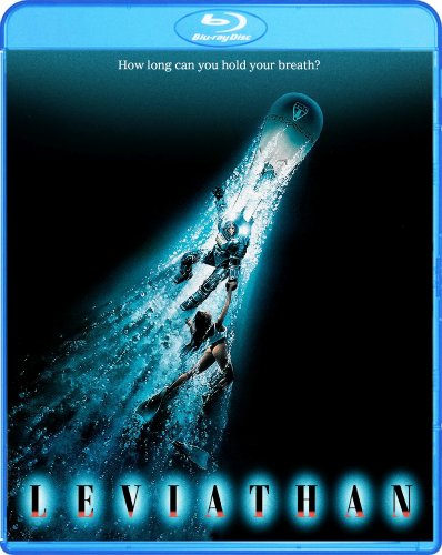 LEVIATHAN [BLU-RAY]