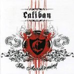 CALIBAN - AWAKENING