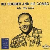 DOGGETT, BILL  - ALL HIS HITS