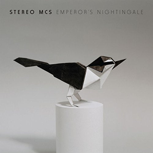 STEREO MCS - EMPERORS NIGHTINGALE