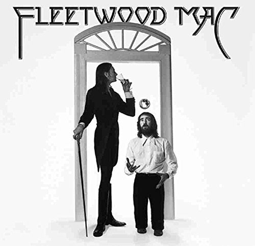 FLEETWOOD MAC - FLEETWOOD MAC (EXPANDED)