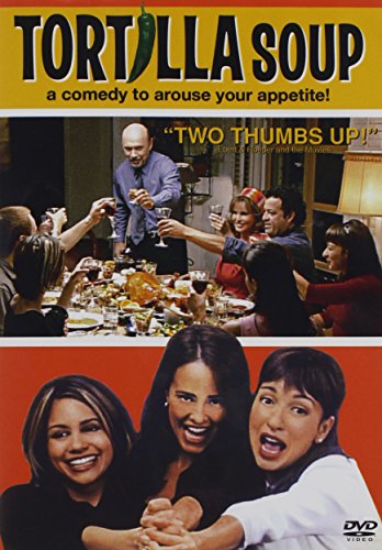 TORTILLA SOUP (FULL SCREEN) [IMPORT]