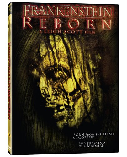 FRANKENSTEIN REBORN